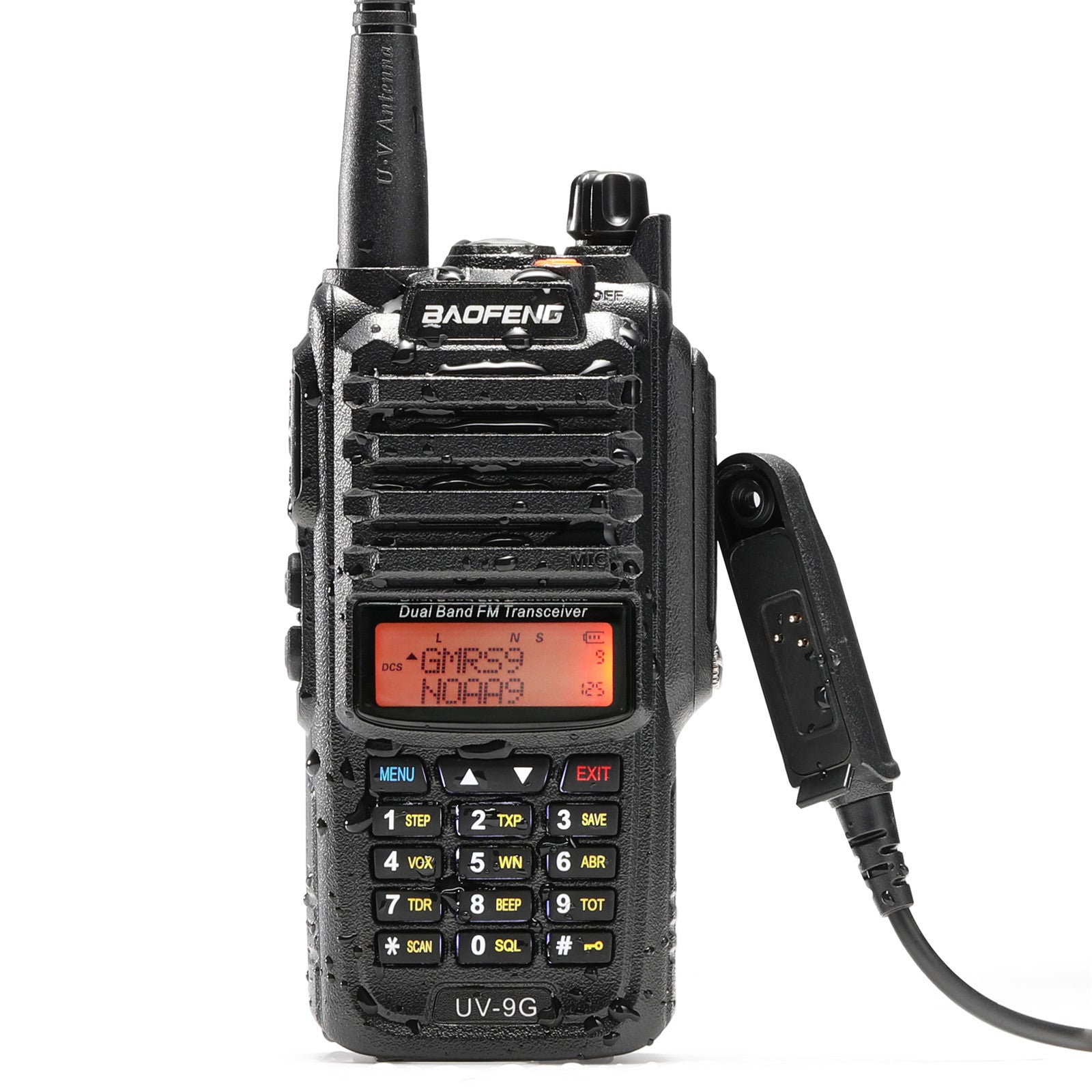 UV-9G