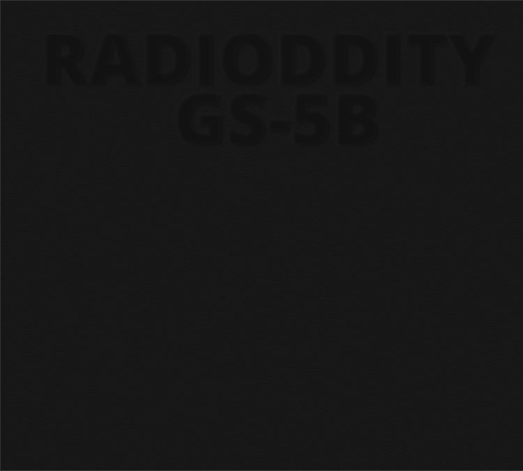 GS-5B Background