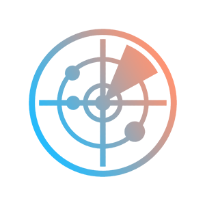 Radioddity GS-5B Quick Sweep Team Icon