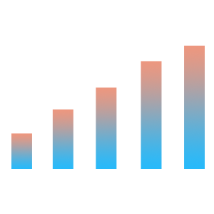 Radioddity GS-5B Signal Strength Meter Icon