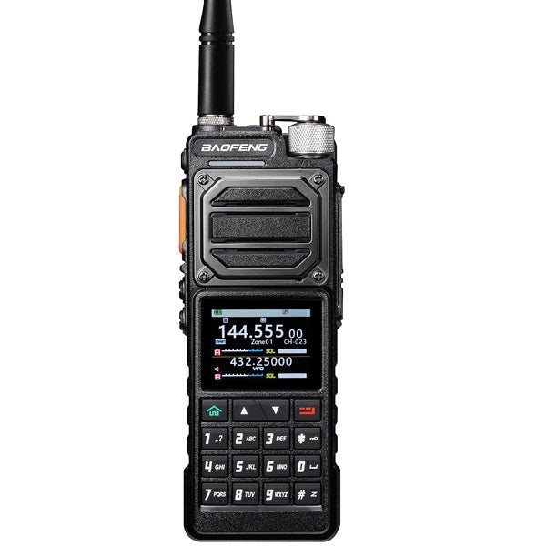UV-25 Plus