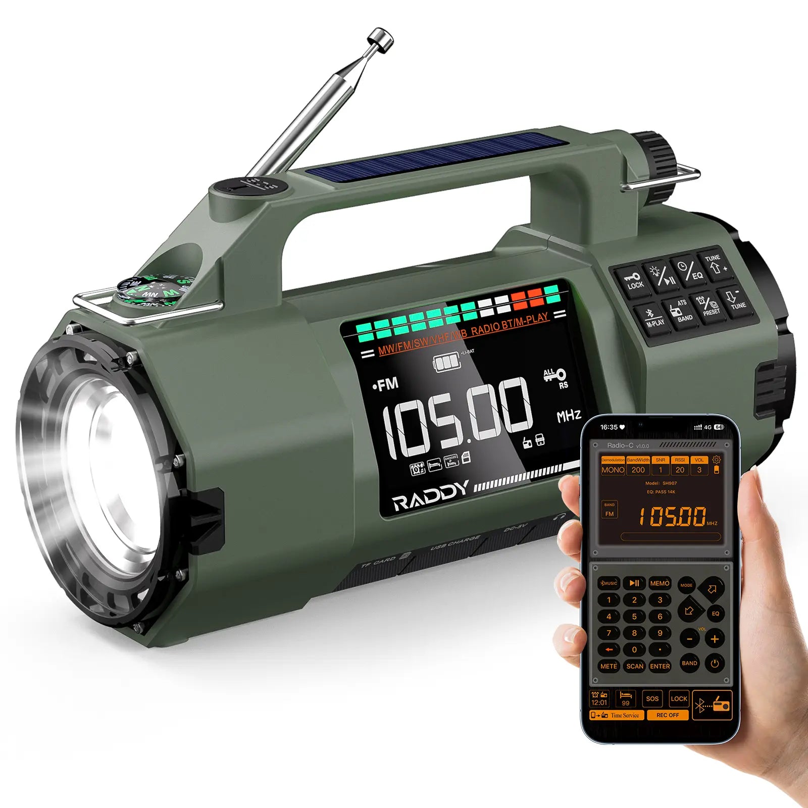 SH-907