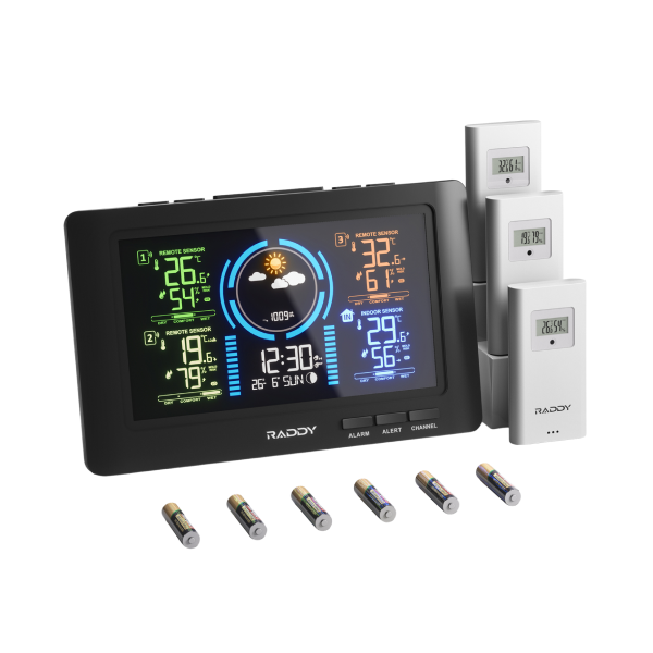WF-80C
