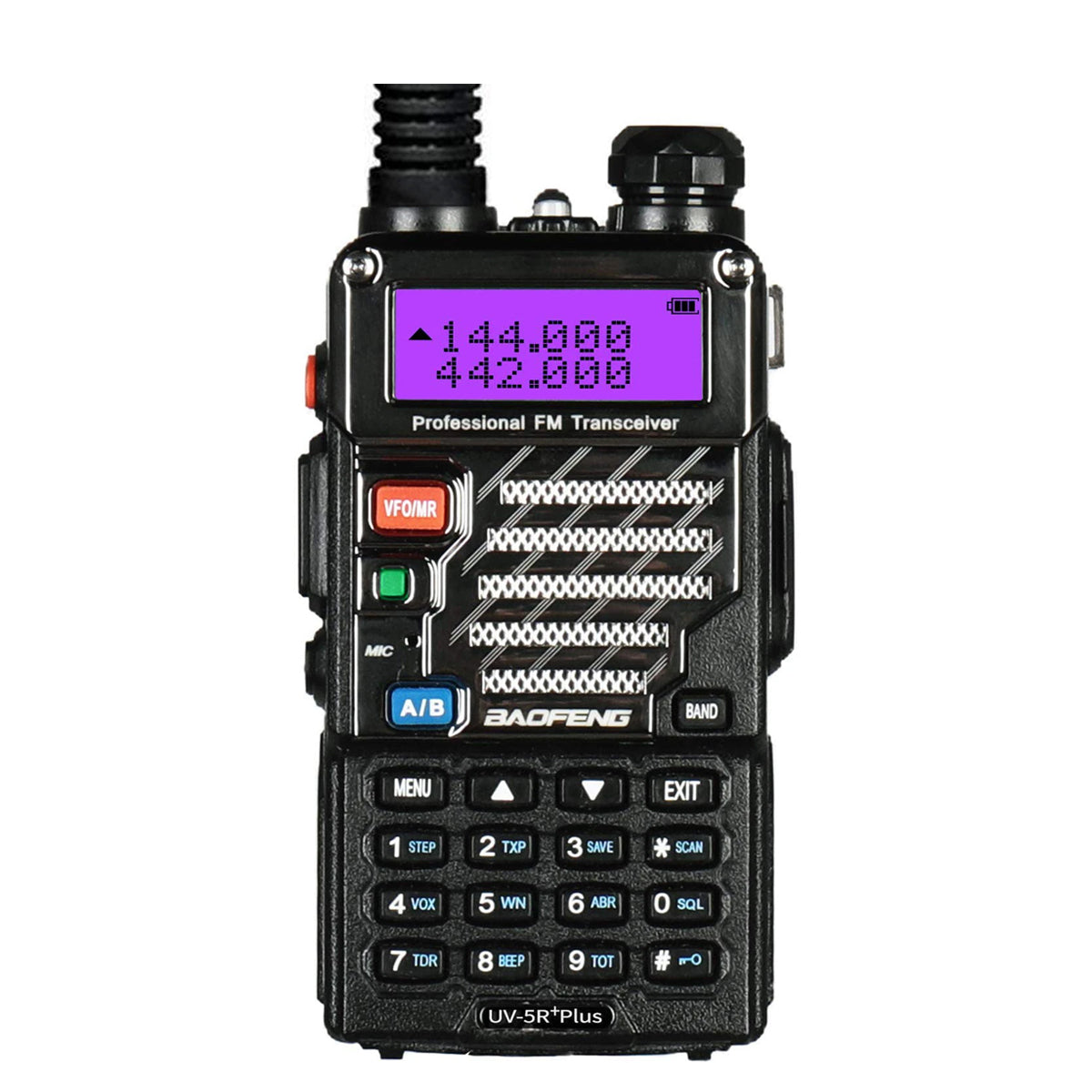UV-5R / Plus