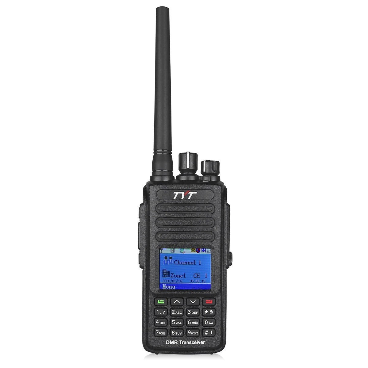 MD-390G