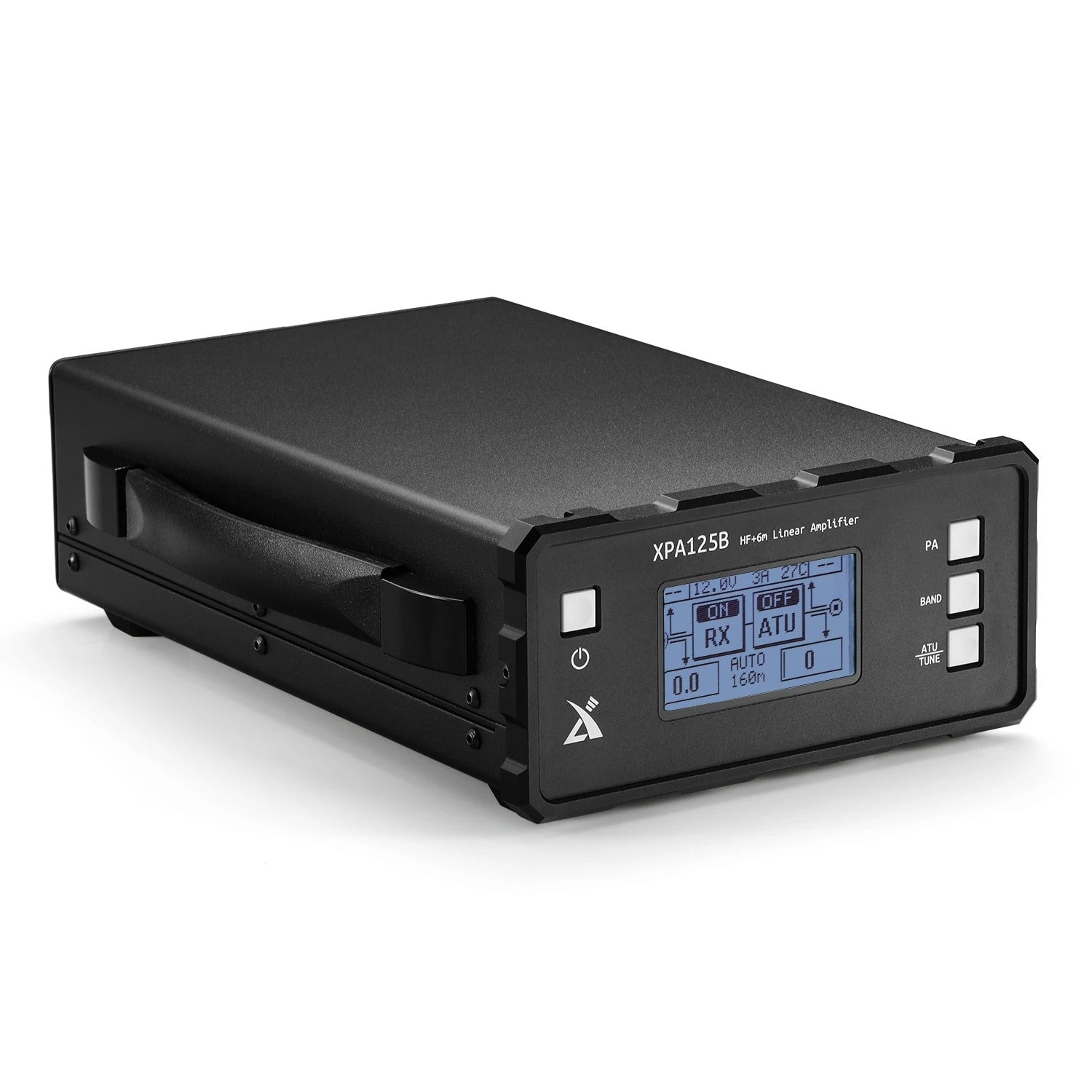 XPA125B