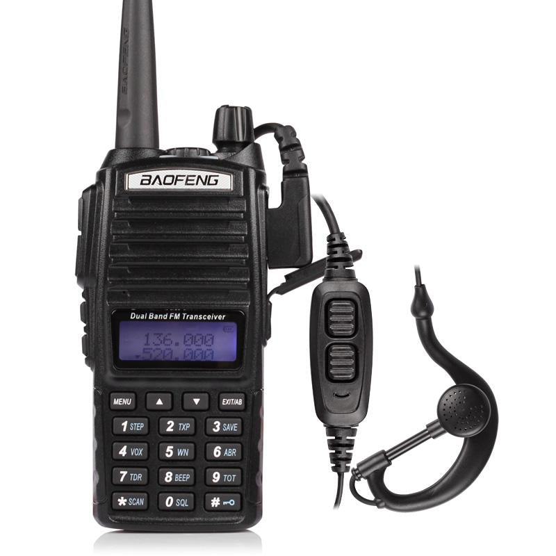UV-82L