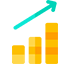 Radioddity Rewards Program Earn Icon