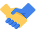 Radioddity Rewards Program Join Icon