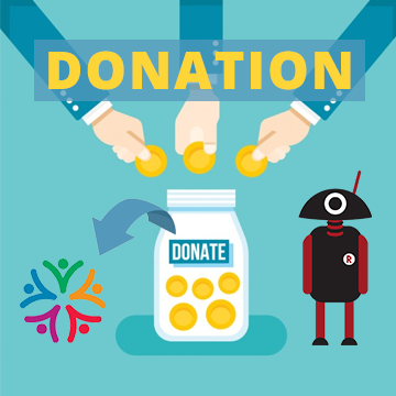 Radioddity 11th Anniversary Donation to The Maui Strong Fund