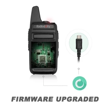 GD-73 UPDATE | FIRMWARE & SOFTWARE V1.04
