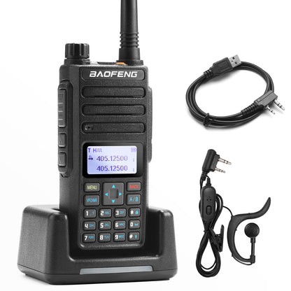 Baofeng DR-1801UV [OPEN BOX] - Radioddity