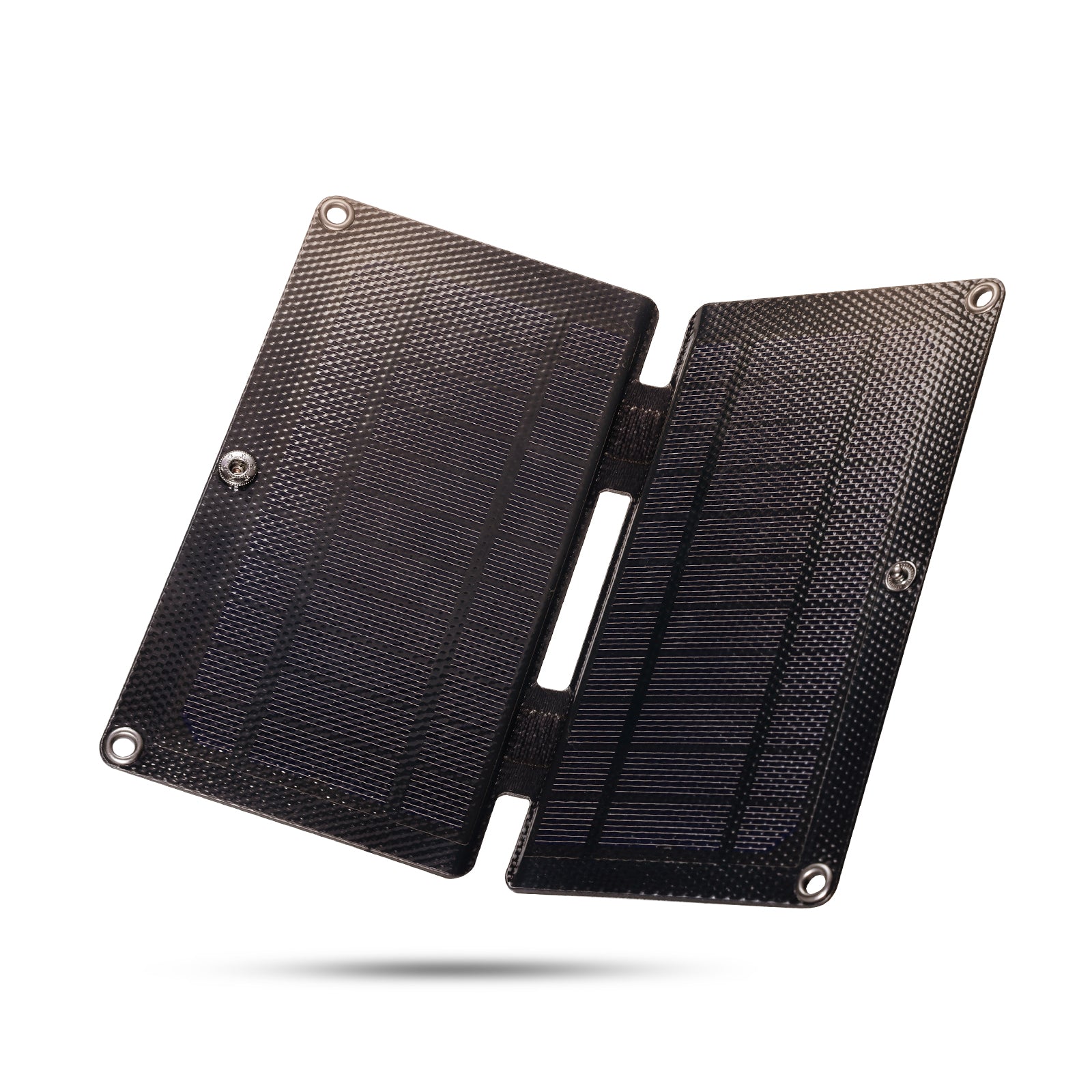 RaddySP4SolarPanel|4W|PortableFoldableCharger|5V0.8A|OutdoorEmergencyKit