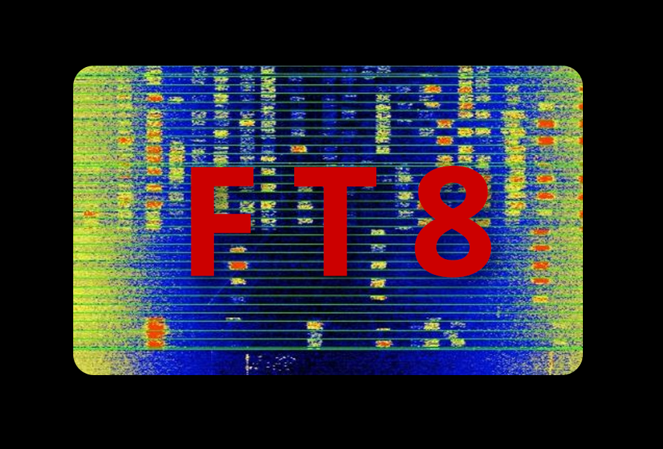 FT8 Mode