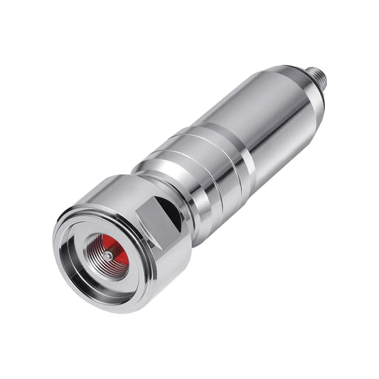 Radioddity HF-010A Antenna Adapter | PL-259 to 3/8-24 | Compatible with HF-010/HF-009 - Radioddity