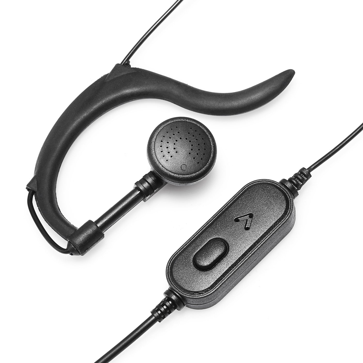 Earpiece Headset for Radioddity Baofeng TYT | K Plug - Radioddity