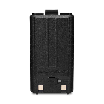 2500mAh Battery for Baofeng UV-5G Plus