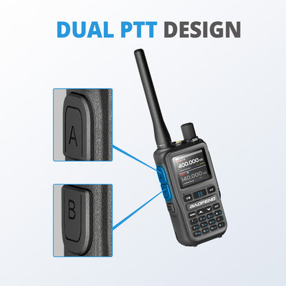 Baofeng UV-5R Mini - Radioddity