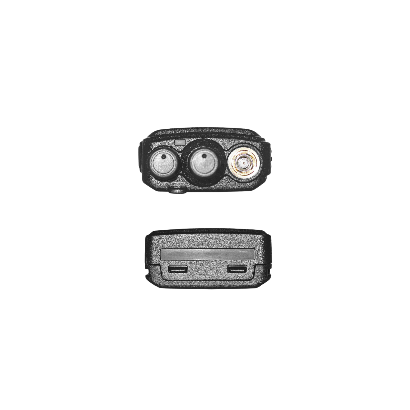 Baofeng BF-V2 Analog Radio [2 Pack] | MAX 5W | UHF - Radioddity