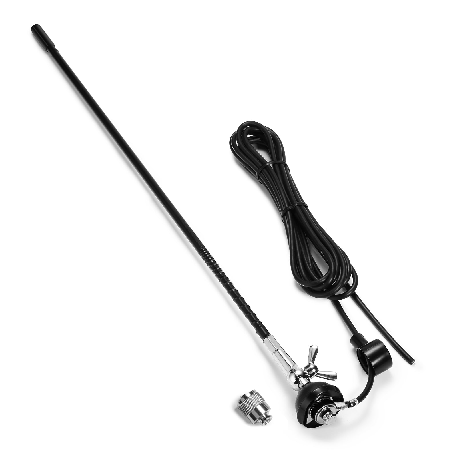 Radioddity CB-514 CB Antenna | Package content