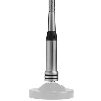 Radioddity UV-711 Whip Mobile Antenna | UHF VHF Dual Band | High Gain | PL-259 (UHF-Male) Connector Media 6 of 6