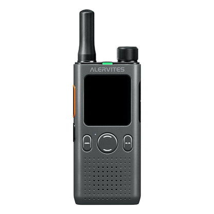 Alervites AT1 POC Radio - Radioddity