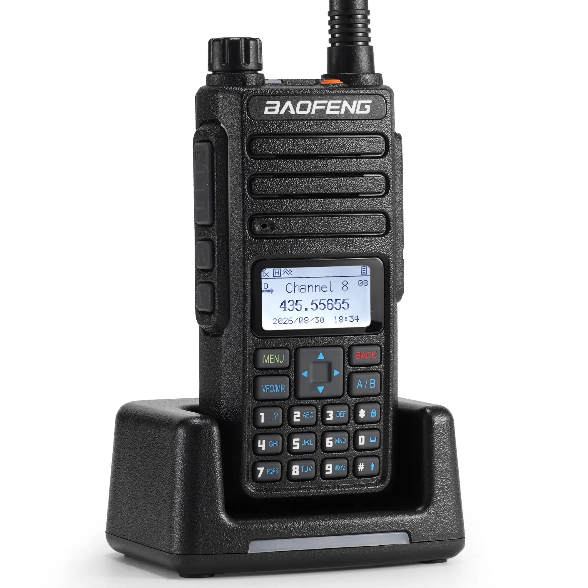 DM-1801 Pro