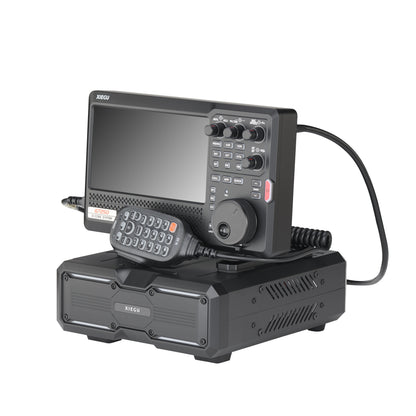 Xiegu G7250 100W HF and 6m Transceiver