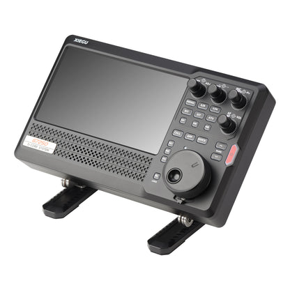 Xiegu G7250 100W HF and 6m Transceiver