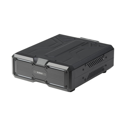 Xiegu G7250 100W HF and 6m Transceiver