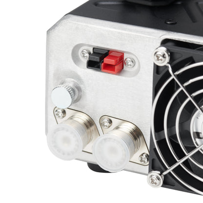 Xiegu G7250 100W HF and 6m Transceiver