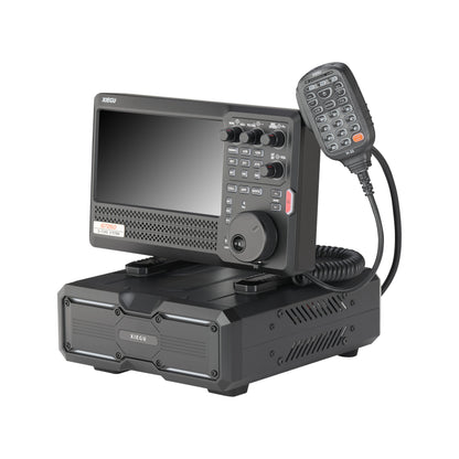 Xiegu G7250 100W HF and 6m Transceiver