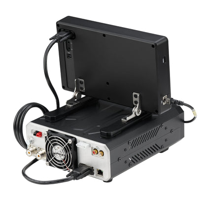 Xiegu G7250 100W HF and 6m Transceiver