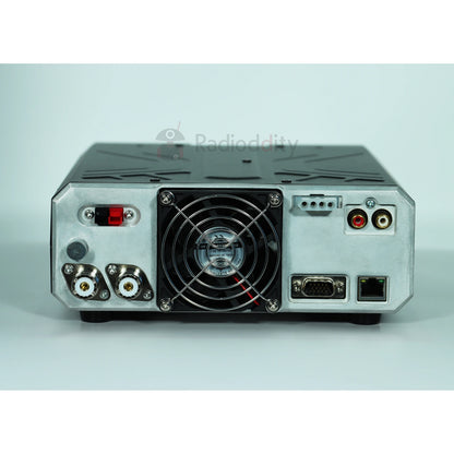 Xiegu G7250 100W HF and 6m Transceiver