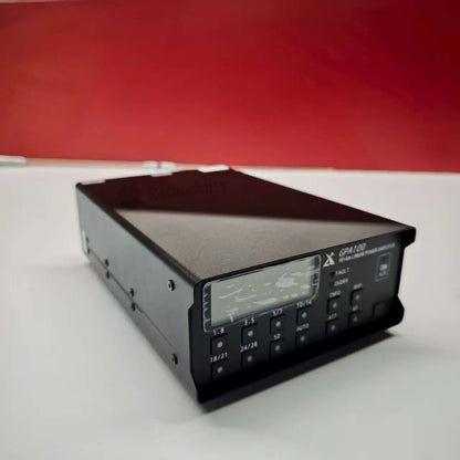 Xiegu GPA100 100W Linear Power Amplifier - Radioddity