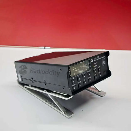 Xiegu GPA100 100W Linear Power Amplifier - Radioddity