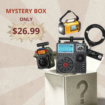 Mystery Box