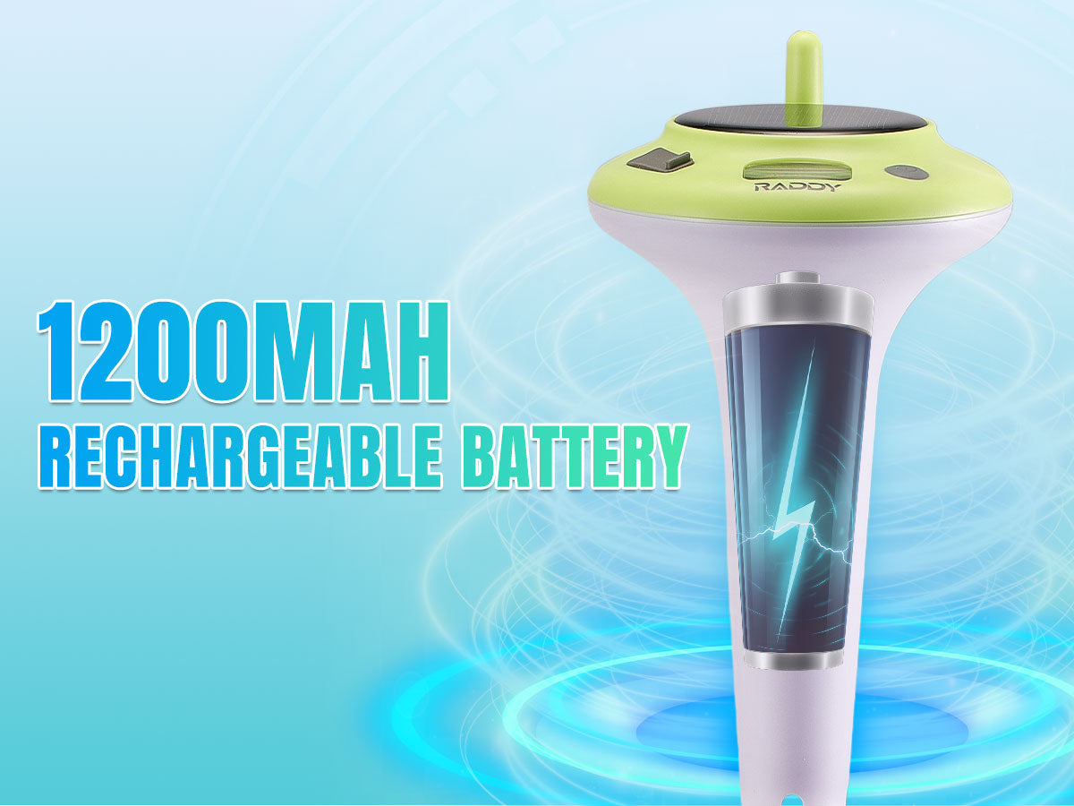 PT-5 1200 mAh battery