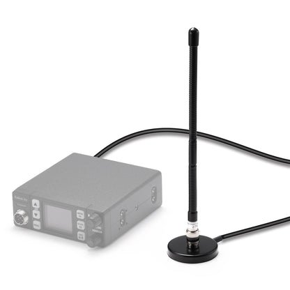 Radioddity CB-515 CB Antenna with CB-606