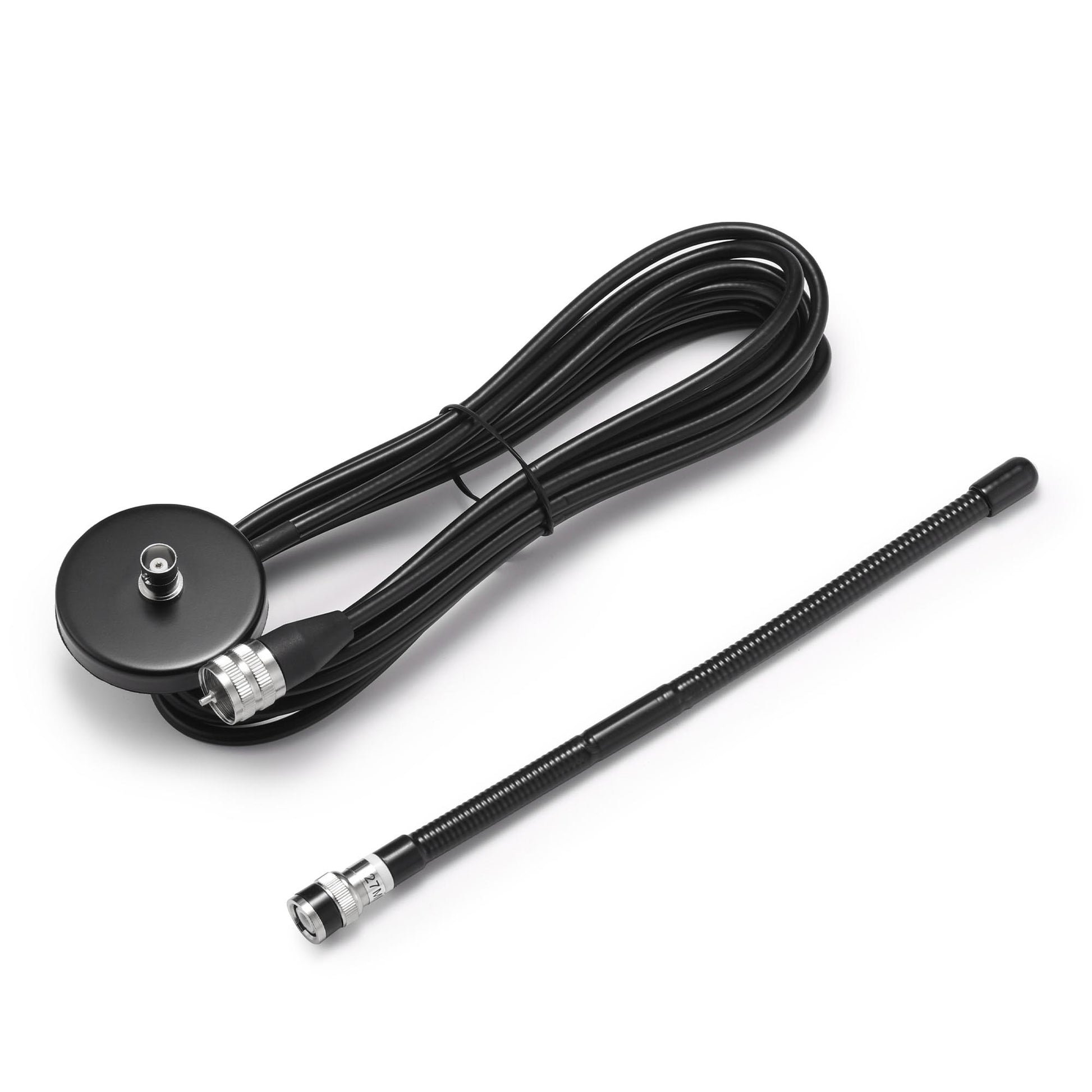 Radioddity CB-515 CB Antenna package content