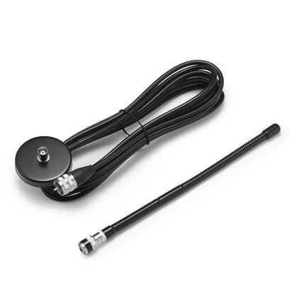 Radioddity CB-515 CB Antenna package content