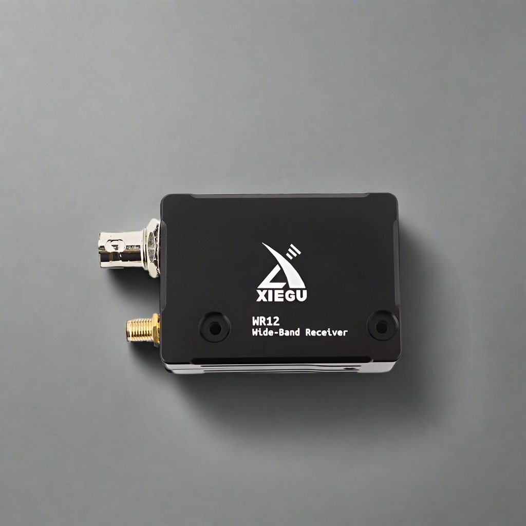 Xiegu WR12 Image