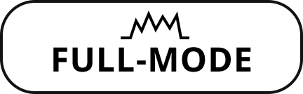 Radioddity QR20 Full Mode