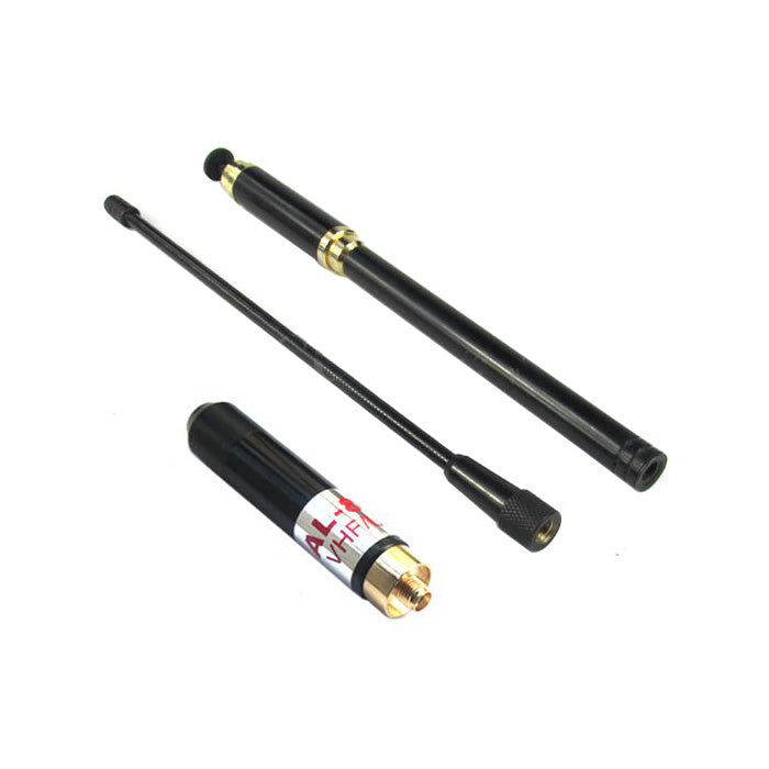 U/V High Gain Dual Band Antenna [DISCONTINUED] - Radioddity