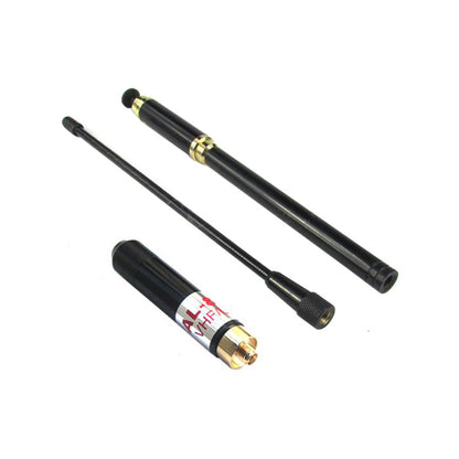 U/V High Gain Dual Band Antenna [DISCONTINUED] - Radioddity