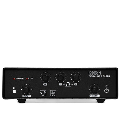 Xiegu GNR1 Digital Audio Noise Filter | Noise Reduction | 22dB | Knob Control - Radioddity