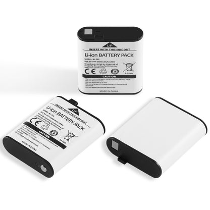 Baofeng BL-T22 1400mAh Battery for BF-33C [DISCONTINUED] - Radioddity