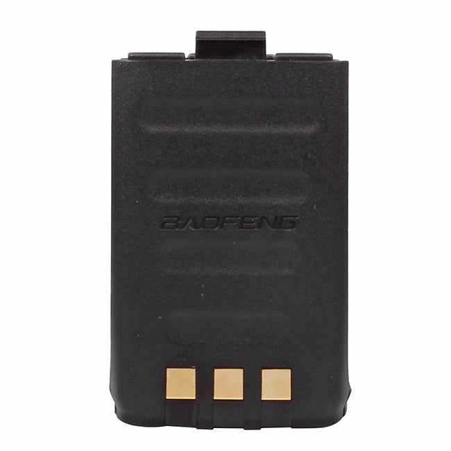 1800mAh Li-ion Battery for Baofeng GT-3 / GT-3TP - Radioddity