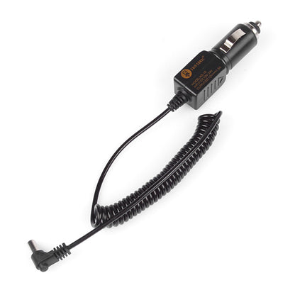 SainSonic Car Charger Cable for Baofeng UV-5R A/E/Plus UV-82 GT-3 [DISCONTINUED] - Radioddity