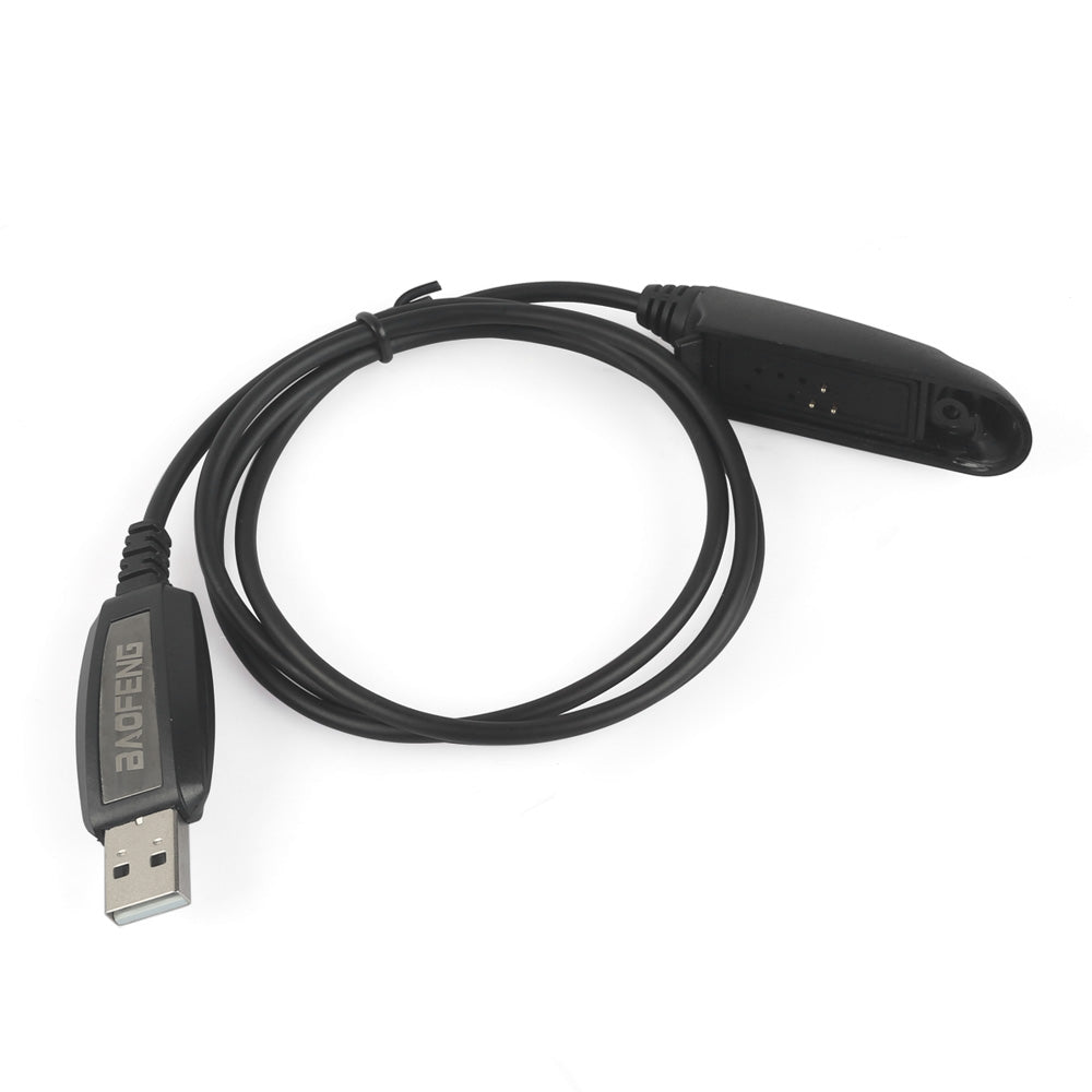 Baofeng GT-3WP Waterproof Two Way Radio + Programming Cable [DISCONTINUED] - Radioddity